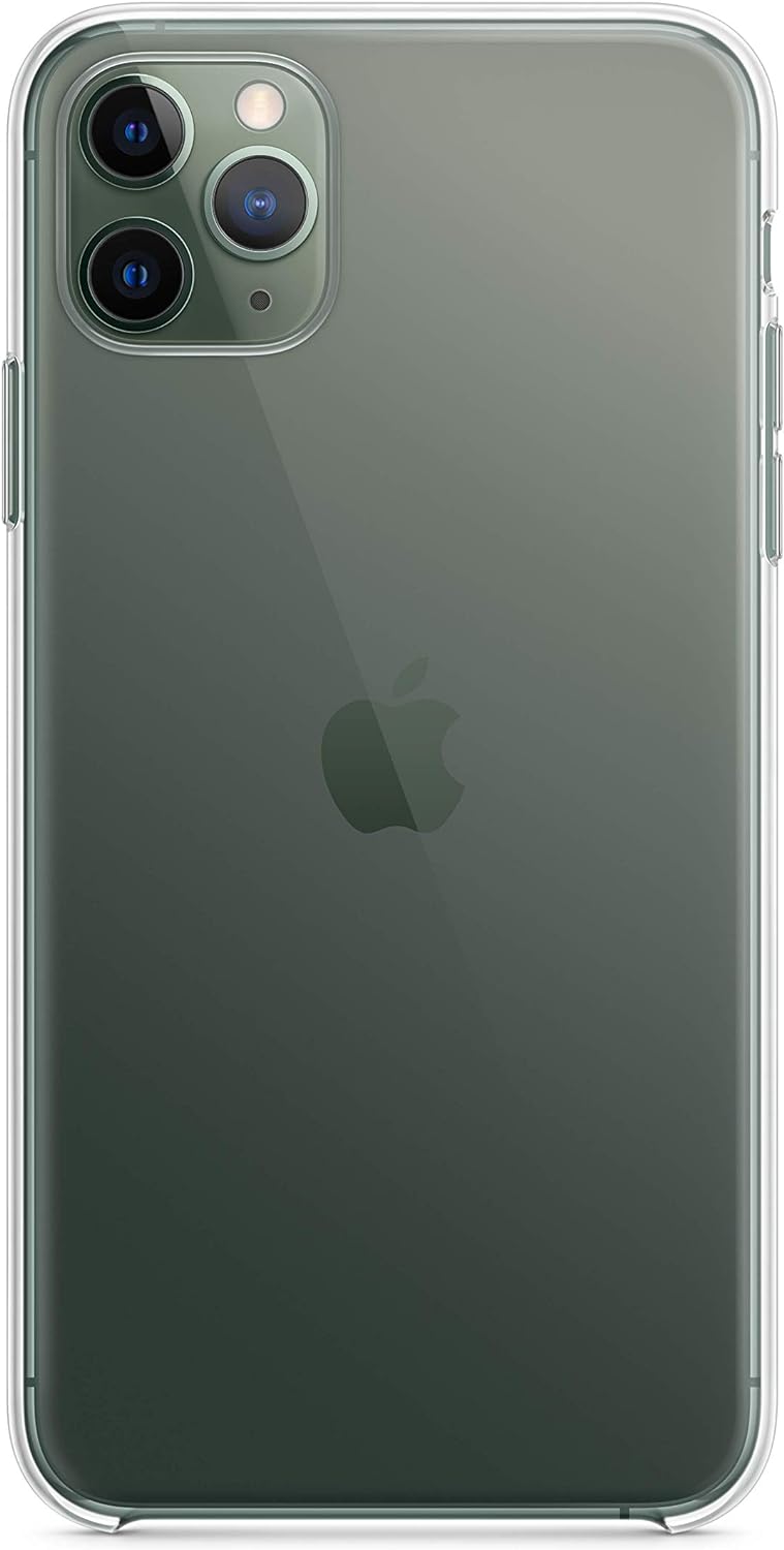 Apple iPhone 11 Pro Clear Case — main product image