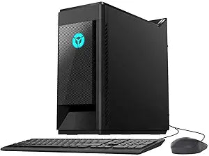 Lenovo Legion 5 i7 RTX 2060 Gaming Desktop PC