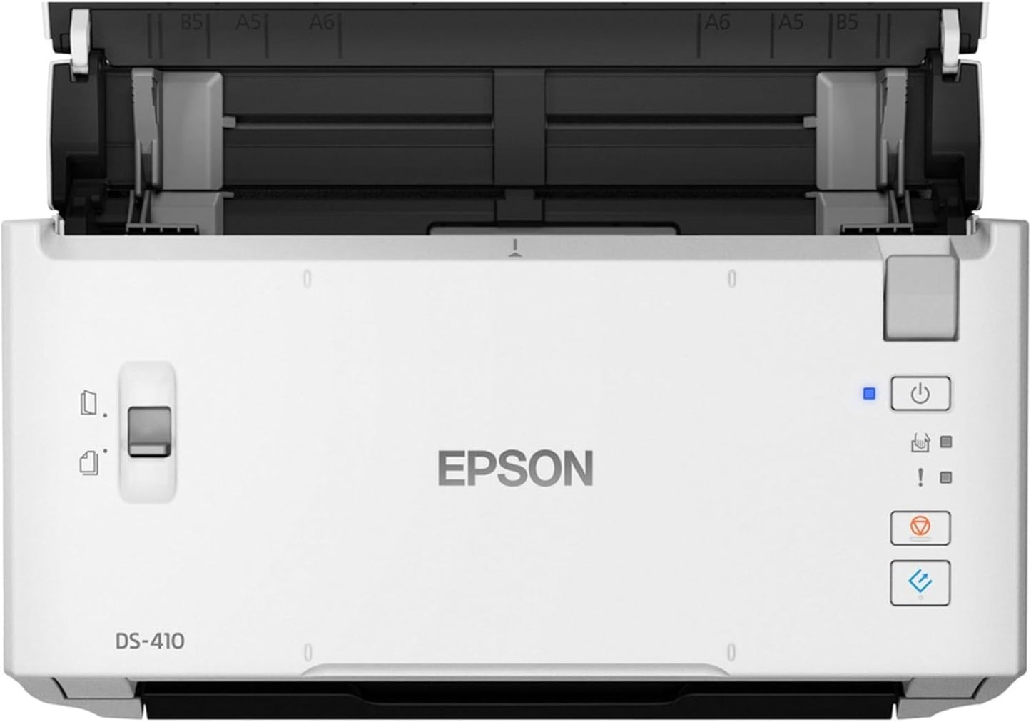 Epson B11B249201 DS-410 High-Speed Document Scanner