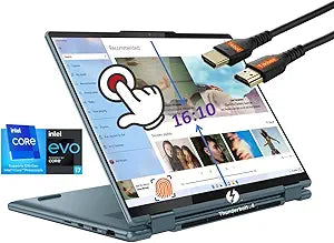 Lenovo Yoga 7i Touch 2-in-1 i7 16GB 512GB SSD — main product image