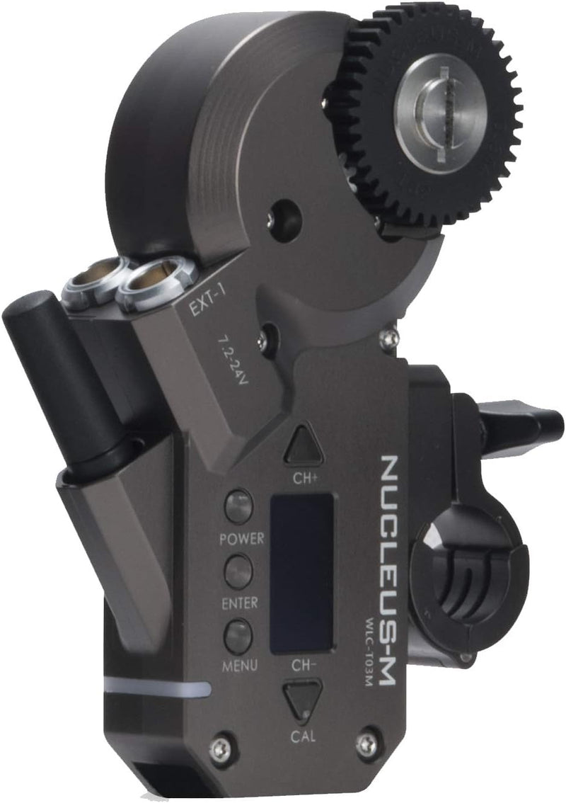 Tilta WLC-T03-M1 Nucleus-M Wireless Follow Focus Motor — main product image