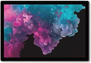 Microsoft NAE-LGN-00001 Surface Pro - 12.3" Tablet Renewed