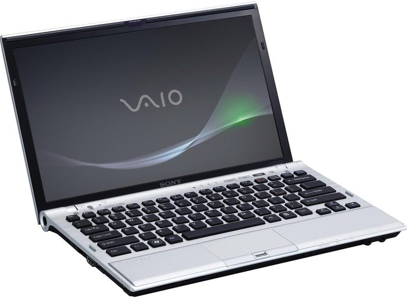 Sony VPC-Z133GX/S VAIO i5 4GB 128GB SSD 13.1-Inch Notebook — main product image