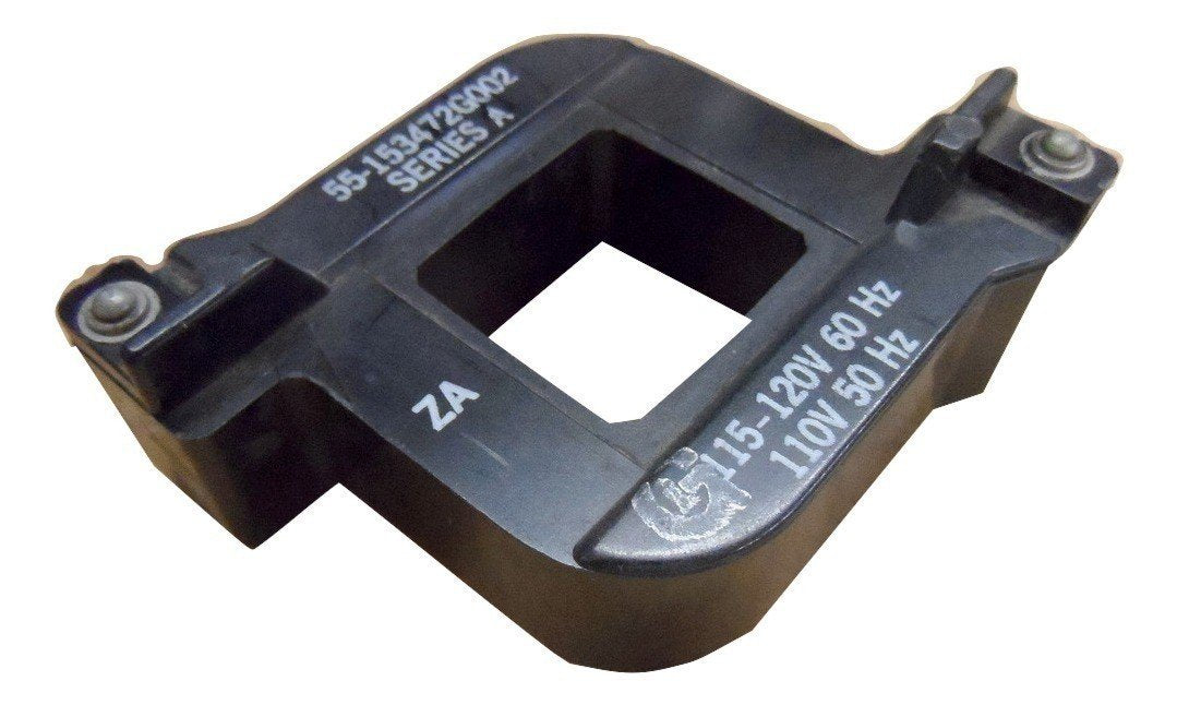 GE 55-501336G002 Magnetic Coil 115-120V