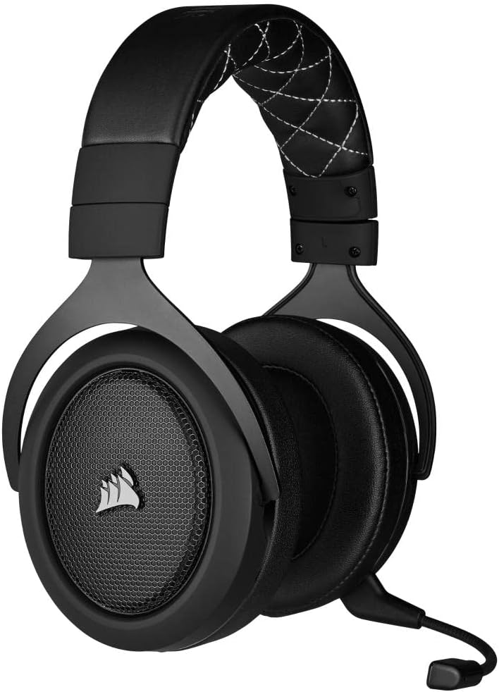 Corsair CA-9011211-NA HS70 Pro Wireless Gaming Headset