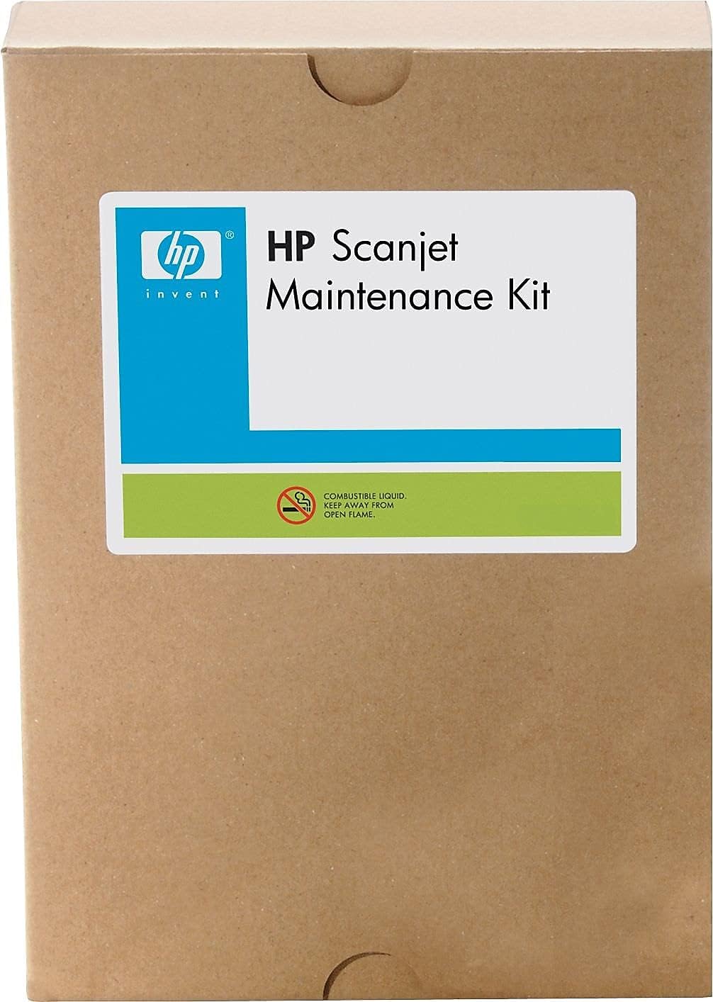 HP L2718A_azty ADF Roller Replacement Kit - Scanner Maintenance