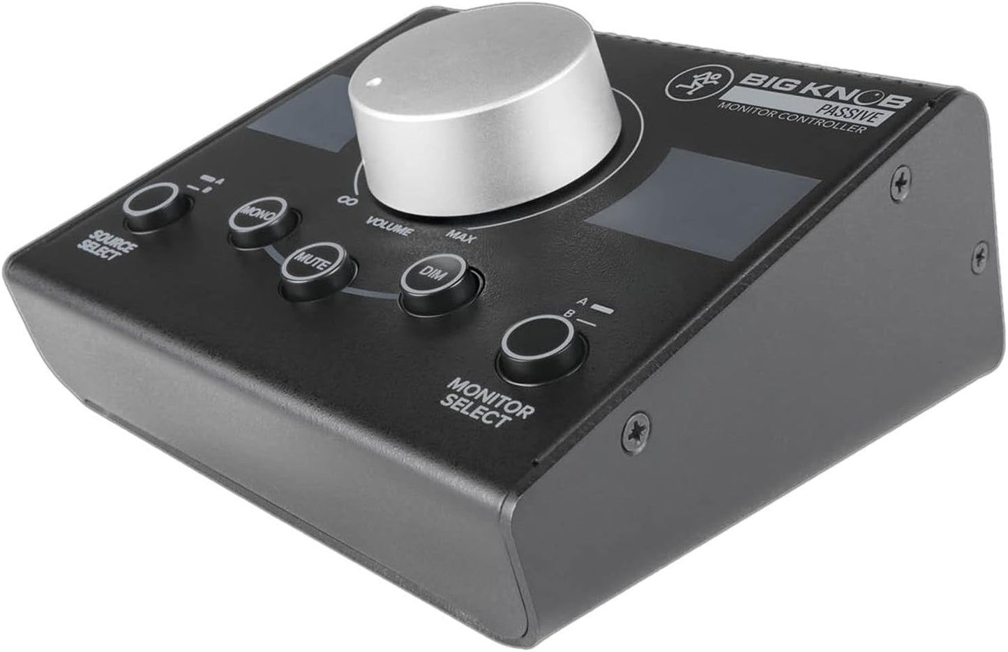 Mackie MACBIGKNOBPASSK1 Big Knob Passive Studio Controller