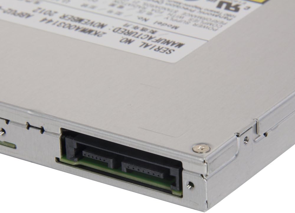 Panasonic UJ-265 Slim 6X Blu-ray Writer SATA