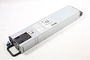 Dell AA23300 PowerEdge 1850 550W Server PSU — main product image
