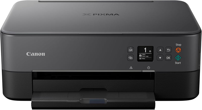 Canon PIXMA TS6420a Wireless All-in-One Printer — main product image