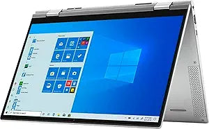 Dell i7300-13slv XPS 13 Laptop i7-10510U 8GB 256GB SSD — main product image