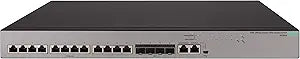 HP JH295A#ABB OfficeConnect 1950 12XGT 4SFP+ Switch — main product image