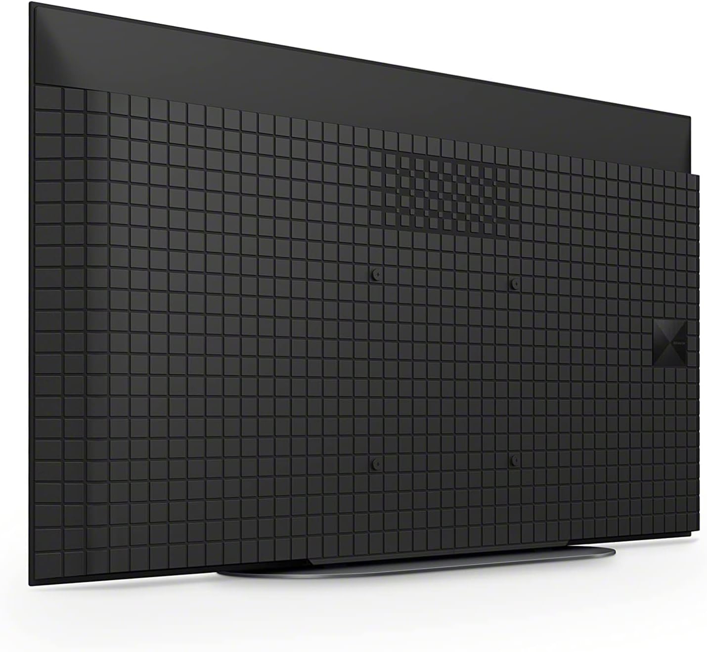 Sony BNDL_XR42A90K-WRTY2-AMBER-SC 42" 4K OLED Smart TV Bundle