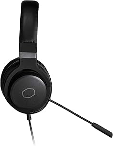 Cooler Master MH-751 Gaming Headset with Boom Mic — main product image