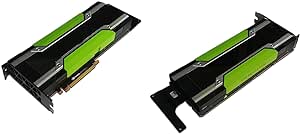 NVIDIA 331011867-01 Tesla P100 16GB GPU Accelerator — main product image