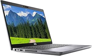 Dell Latitude 5410 i7 Business Laptop (Renewed) — main product image