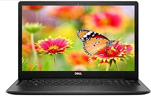 Dell Inspiron 15 i3 Laptop 16GB 512GB SSD Win10 Pro