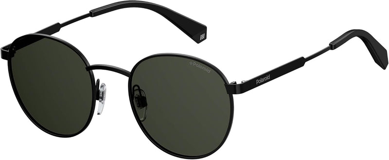 Polaroid PLD2053/S Oval Sunglasses Fashion Shades — main product image