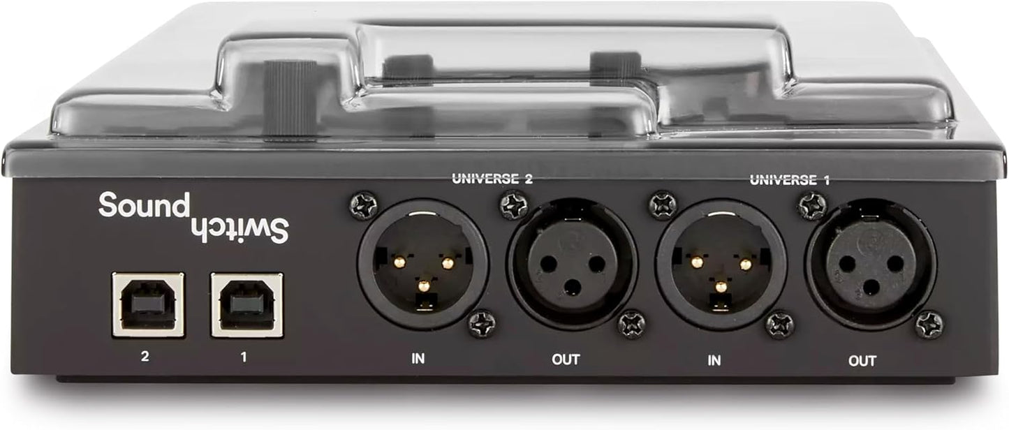 Decksaver DSLE-PC-CONTROLONE Soundswitch Control One LE Cover