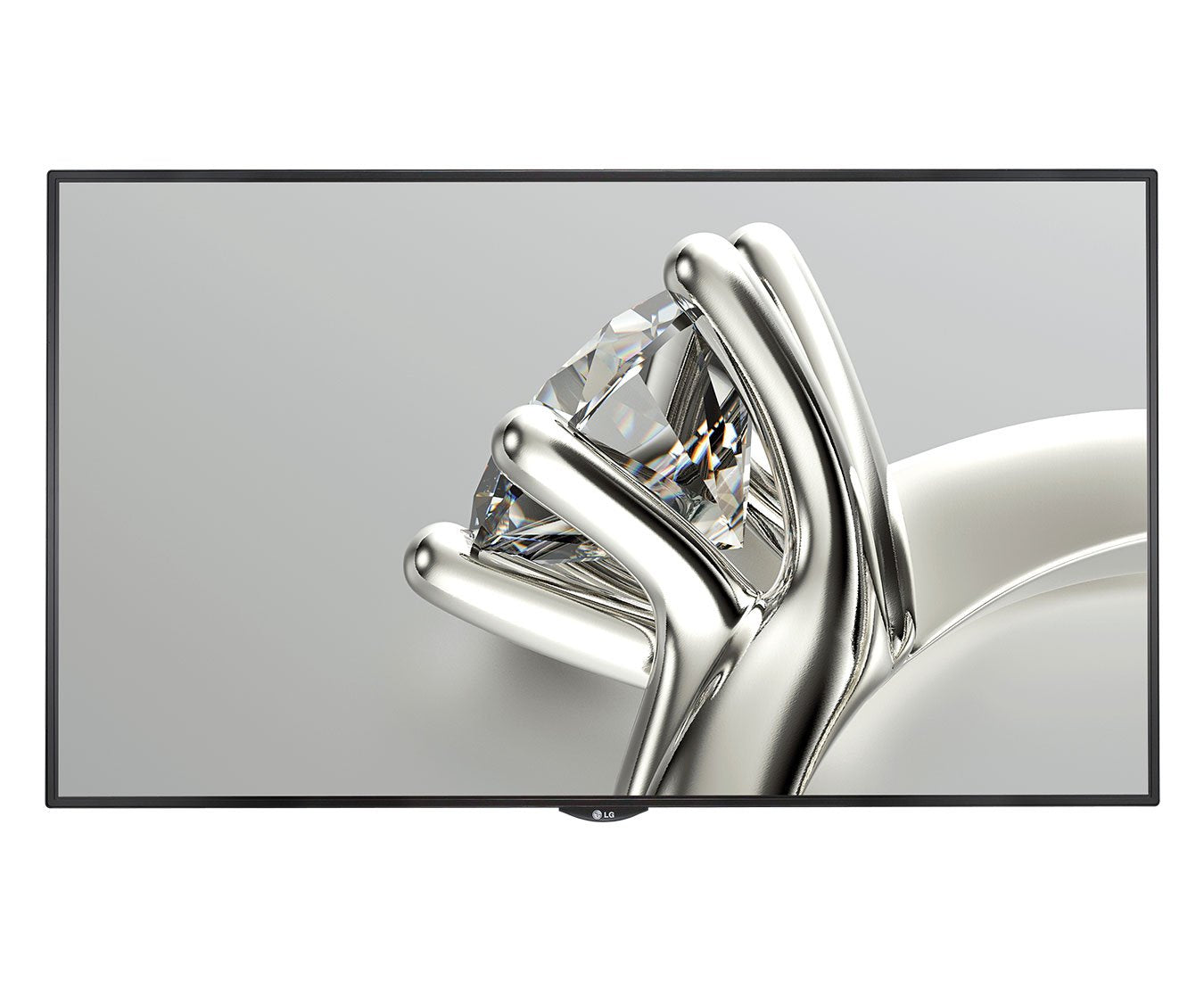 LG 65SM5KB-B 65" Commercial LED Display 1080p