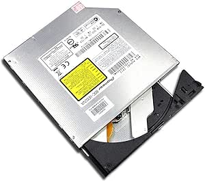 Panasonic UJ-162 6X 3D Blu-Ray Player Super Slim Drive