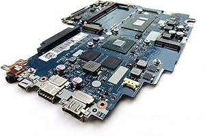 Lenovo 5B20Q75141 Flex 5 1570 i7 Motherboard — main product image