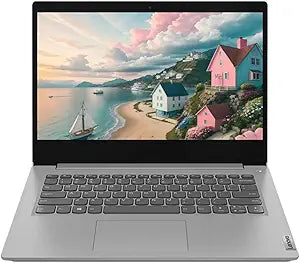 Lenovo Ideapad 3 i5-1135G7 14