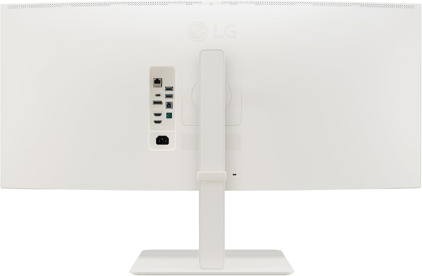 LG 38WR85QC-W.AUS 38" Curved UltraWide 144Hz Monitor