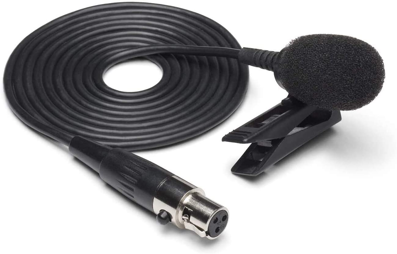 Samson SWXPD2BLM8 XPD2 Lavalier USB Wireless System