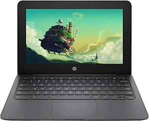 HP Chromebook 11.6
