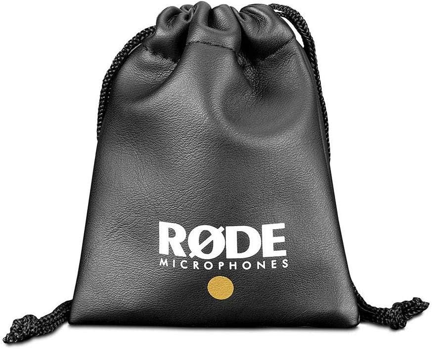 Rode Rodelinklav Lavalier Microphone Locking Connector