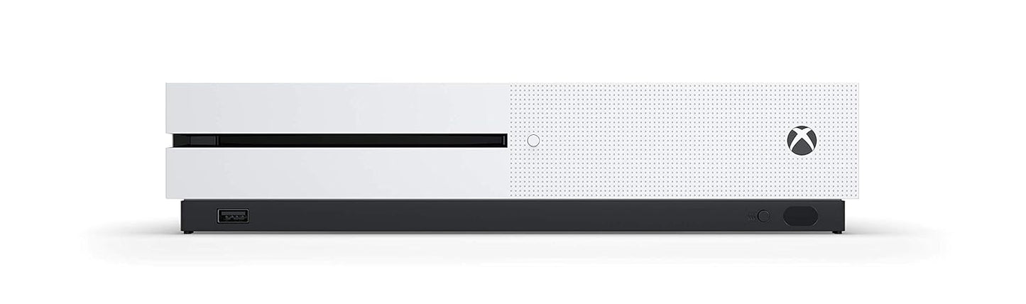 Microsoft 234-01249 Xbox One S Console