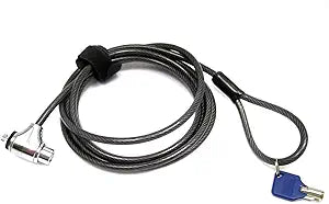 HP K64977US Docking Station Cable Lock - US Localization — main product image