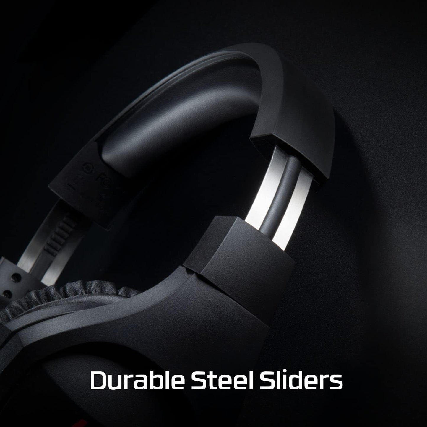 HyperX 4P5L7A6#ABL Cloud Stinger Lightweight Gaming Headset