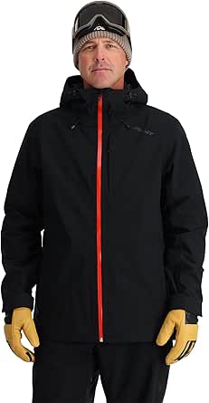 Spyder 38SA093320 Men's Volt Gore-tex Shell Jacket — main product image