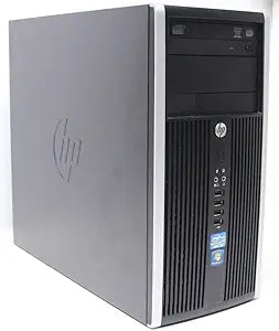 HP Compaq 6200 Pro i7 Desktop (Renewed)