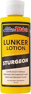Atlas Crossfire2000 Mike's Fishing Bait/Lure Lunker Lotion — main product image