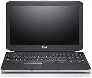 Dell E5530 i5 Refurbished 15.6-inch Laptop