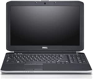 Dell E5530 Latitude 15.6