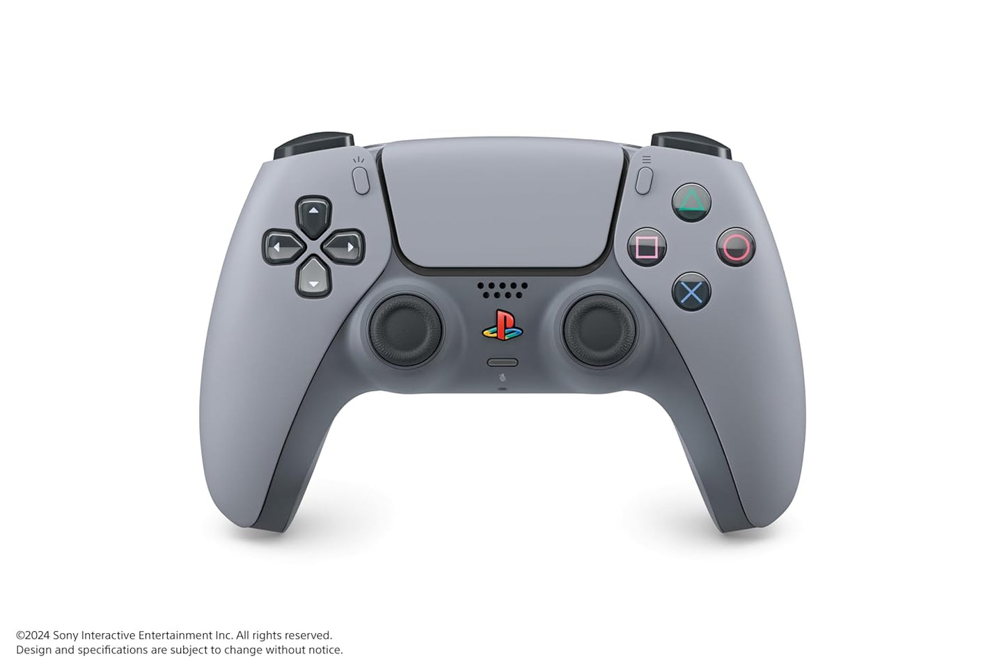 Sony DualSense wireless controller – 30th Anniversary (Renewed)