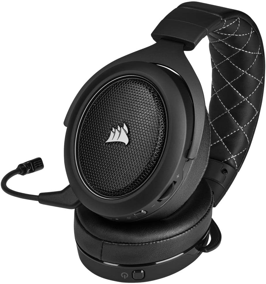 Corsair CA-9011211-NA HS70 Pro Wireless Gaming Headset