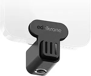 Edelkrone PhoneCLIP Tripod Mount for Smartphones