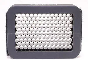 Polaroid 1/8" Universal Honeycomb Grid for External Flash