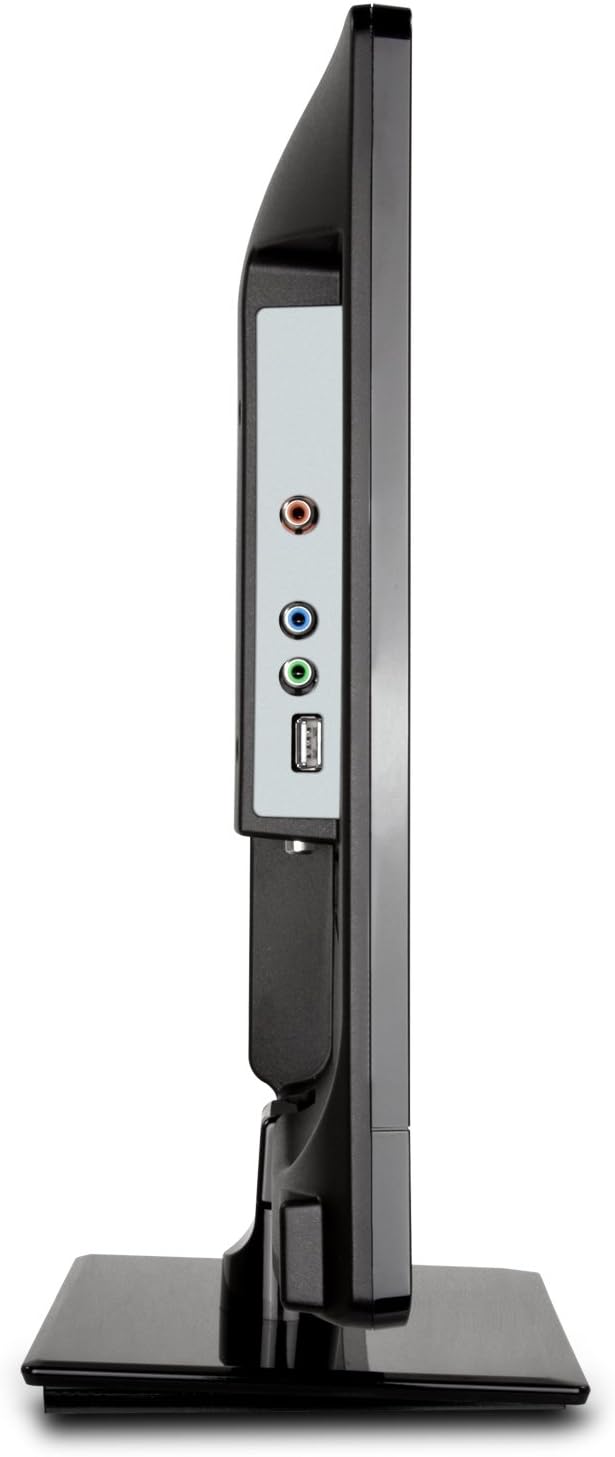 ViewSonic VT2215LED 22-Inch 1080p LED TV