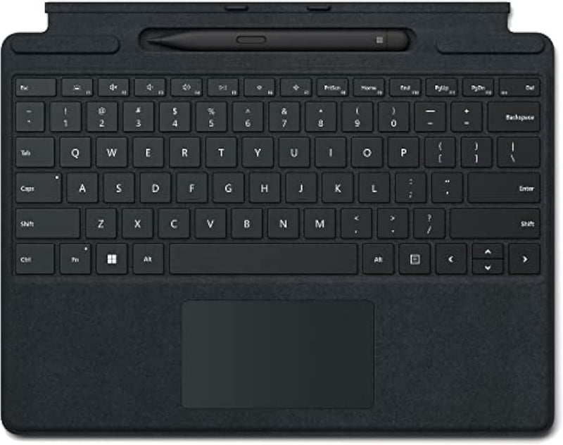 Microsoft 8X6-00001 Surface Pro Signature Keyboard Pen — main product image