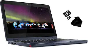 Lenovo 82HG0000US 300W Gen 3 2-in-1 Touch Chromebook