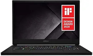MSI GS66 Stealth 10SGS-031 i9 RTX 2080 Gaming Laptop Renewed