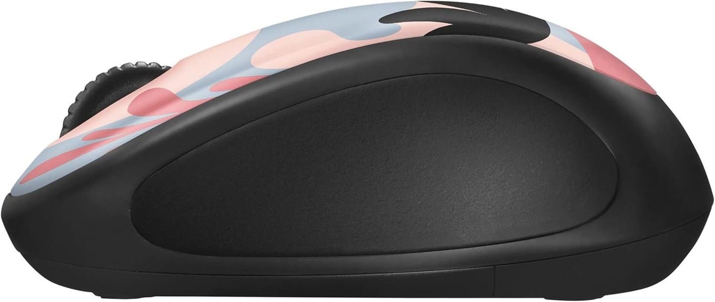 Logitech 910-006615 Limited Edition Wireless Mouse