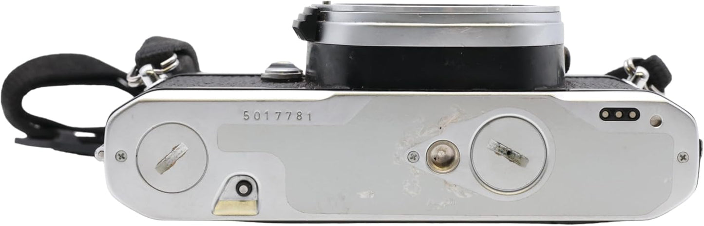 Pentax ME SUPER 35mm Film Camera - Reflex