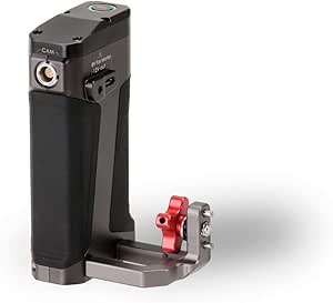 Tilta TA-RSH6-57-G Side Power Handle Gray — main product image